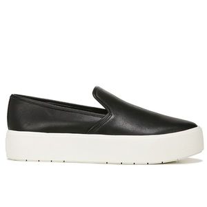 Vince | Leather Brenden Slip On